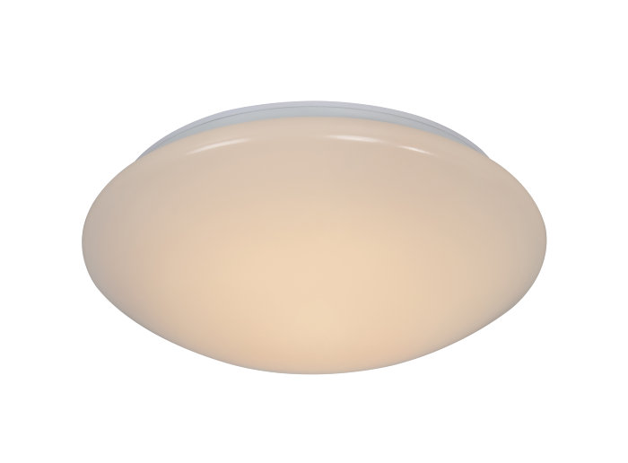 Nordlux Ansgar Ø30 cm plafond hvid